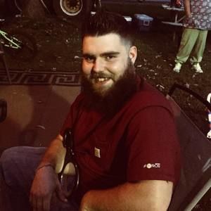 Meet your Posher, Craig